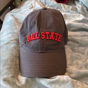 Ball State University hat
